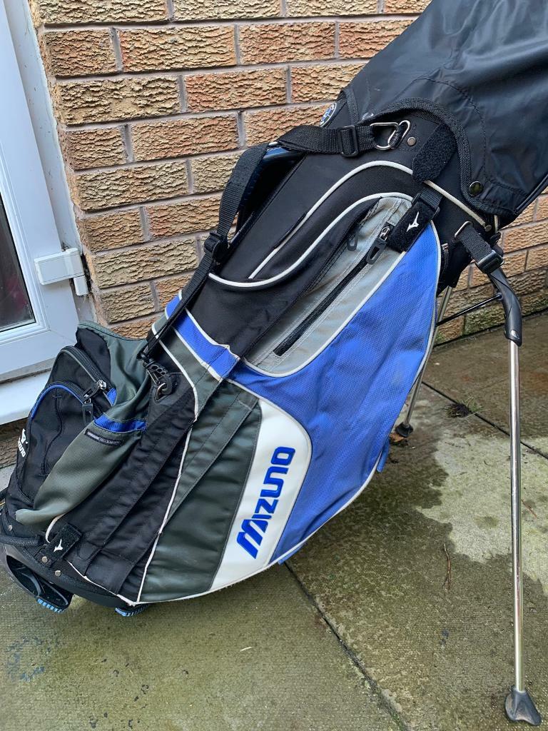 Golf bag in Livingston, West Lothian Gumtree