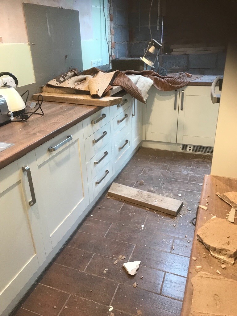 Kitchen for sale in Nottingham, Nottinghamshire Gumtree