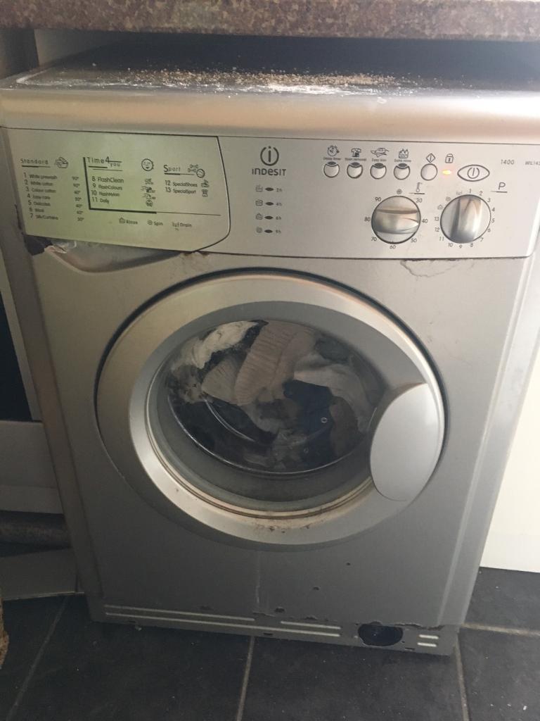 Working washing machine in Aylesbury, Buckinghamshire Gumtree