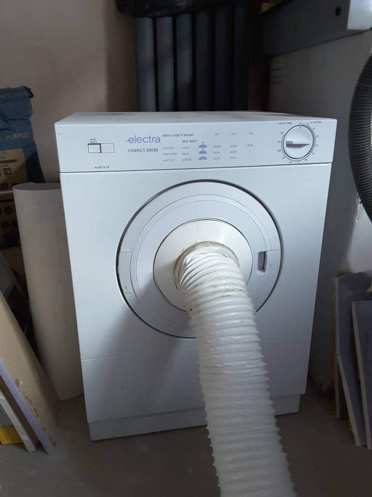 Electric tumble dryer in Helensburgh, Argyll and Bute Gumtree