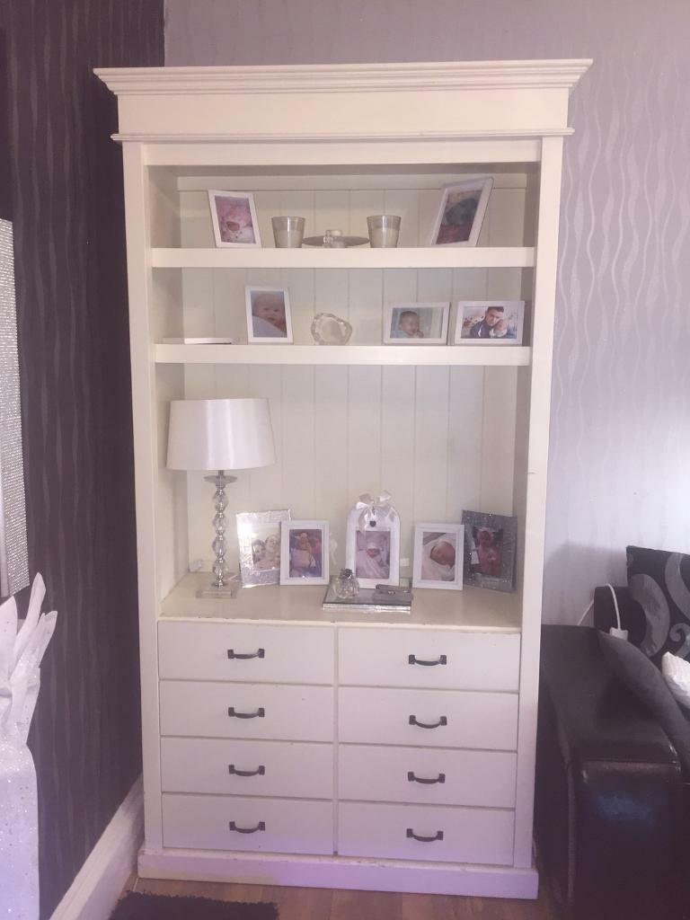 Sideboard/shelving unit in Barrhead, Glasgow Gumtree