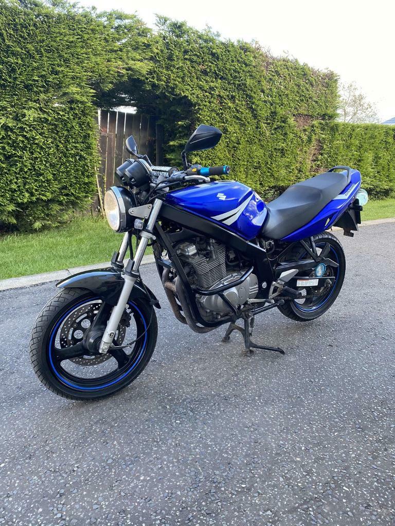 Мануал suzuki gs500