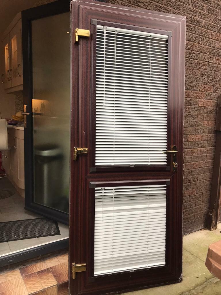PVC Door | in Dunmurry, Belfast | Gumtree