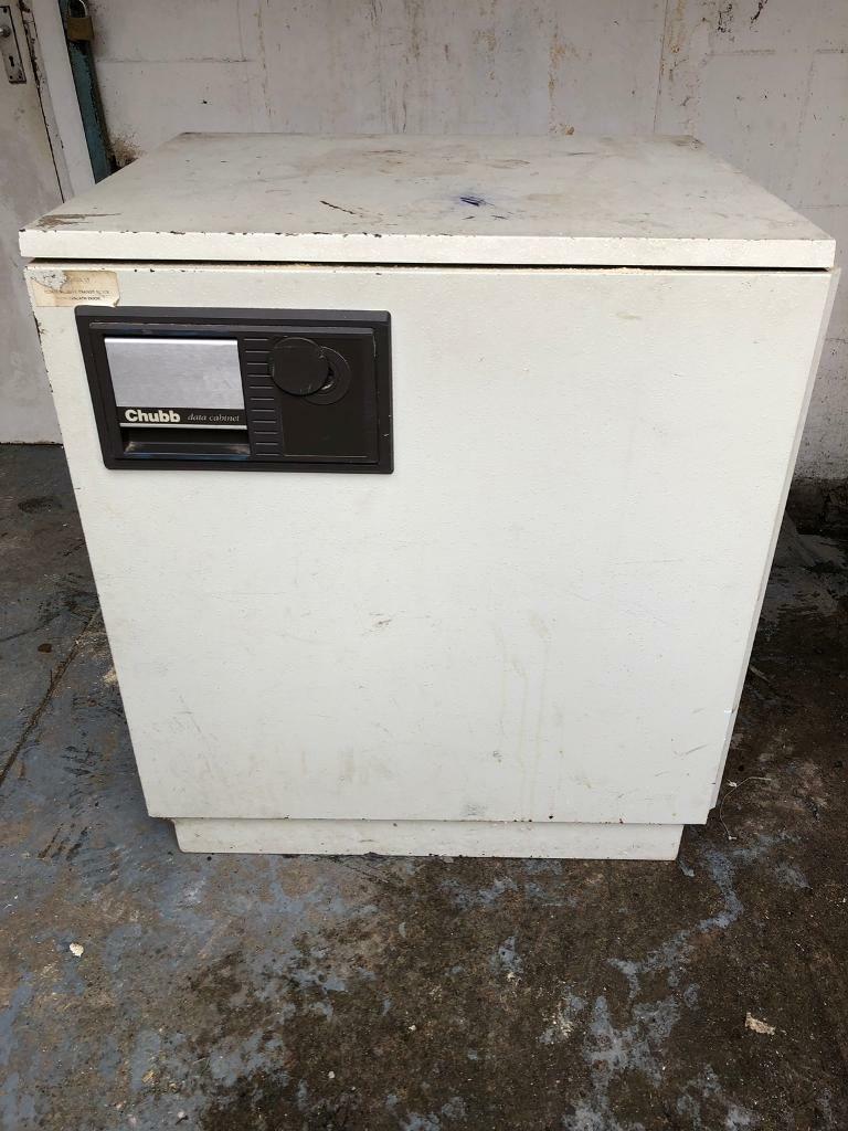 Large Chubb fire safe in Great Yarmouth, Norfolk Gumtree