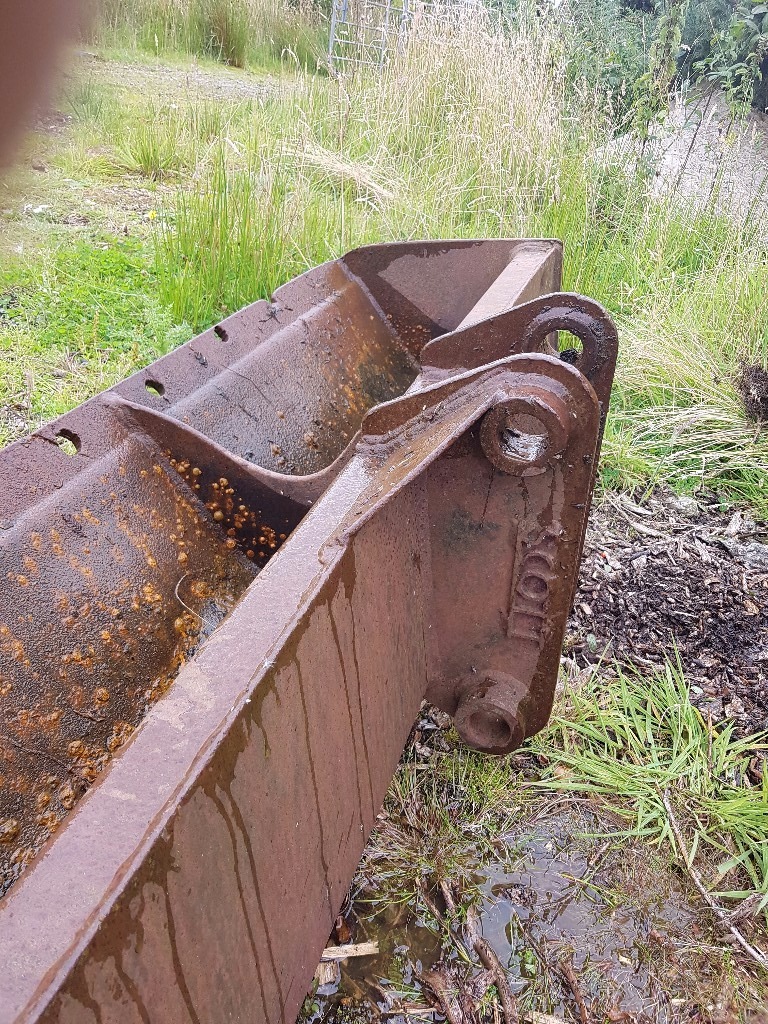 Jcb 3cx 5ft scott digger bucket in Dungiven, County Londonderry Gumtree