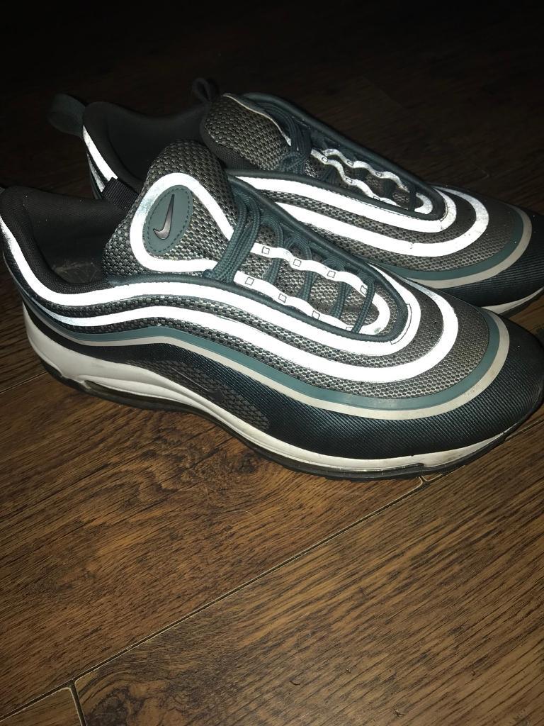 brand new 29ef0 0095f 97s jd switzerland nike air max 97 silber bullet jd d8eef b7c4d