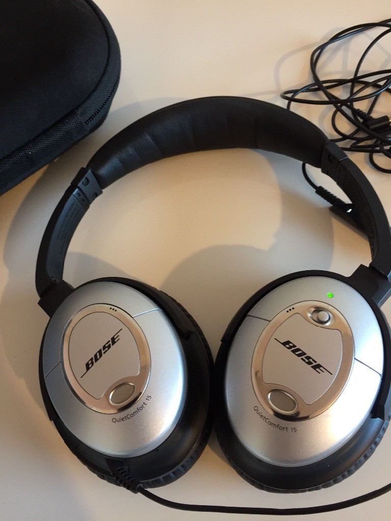 Bose | Headphones for Sale - Gumtree