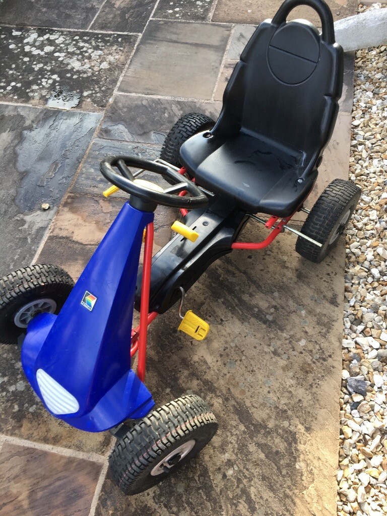 Kettler Pedal Go Kart vgc in Bath, Somerset Gumtree