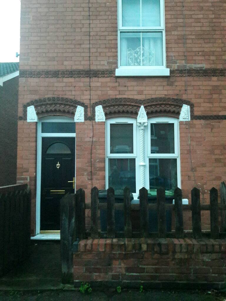 New Build Houses Rent Nottingham December 2020