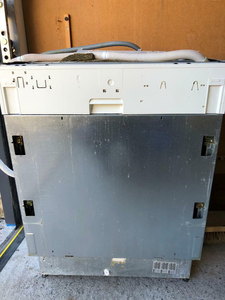 DIPLOMAT INTEGRATED DISHWASHER in Dunfermline, Fife Gumtree