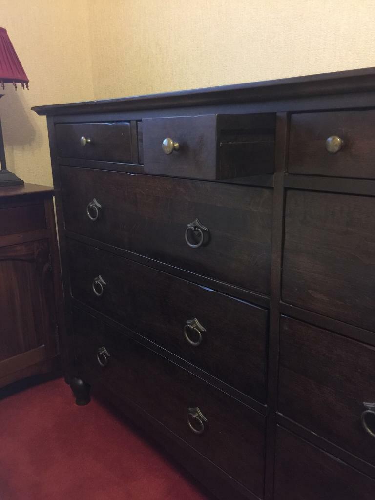 Marks and Spencer Manderville chest of drawers | in ...