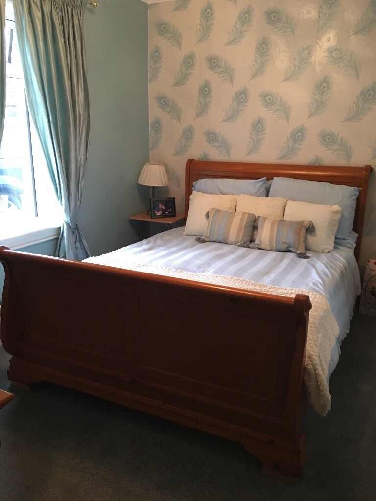 Bedroom furniture | in Kilsyth, Glasgow | Gumtree