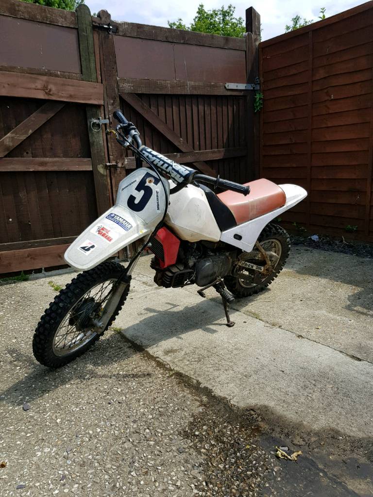 pw 80cc
