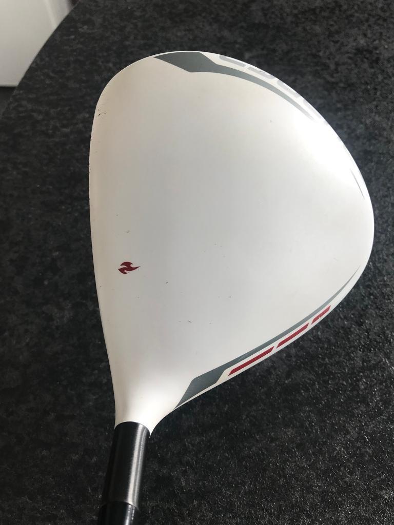 Taylormade Driver in Cramlington, Northumberland Gumtree