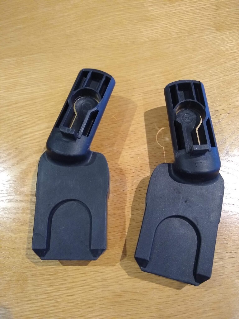 Quinny Buzz Maxi Cosi Seat Adapters in Kingswells, Aberdeen Gumtree