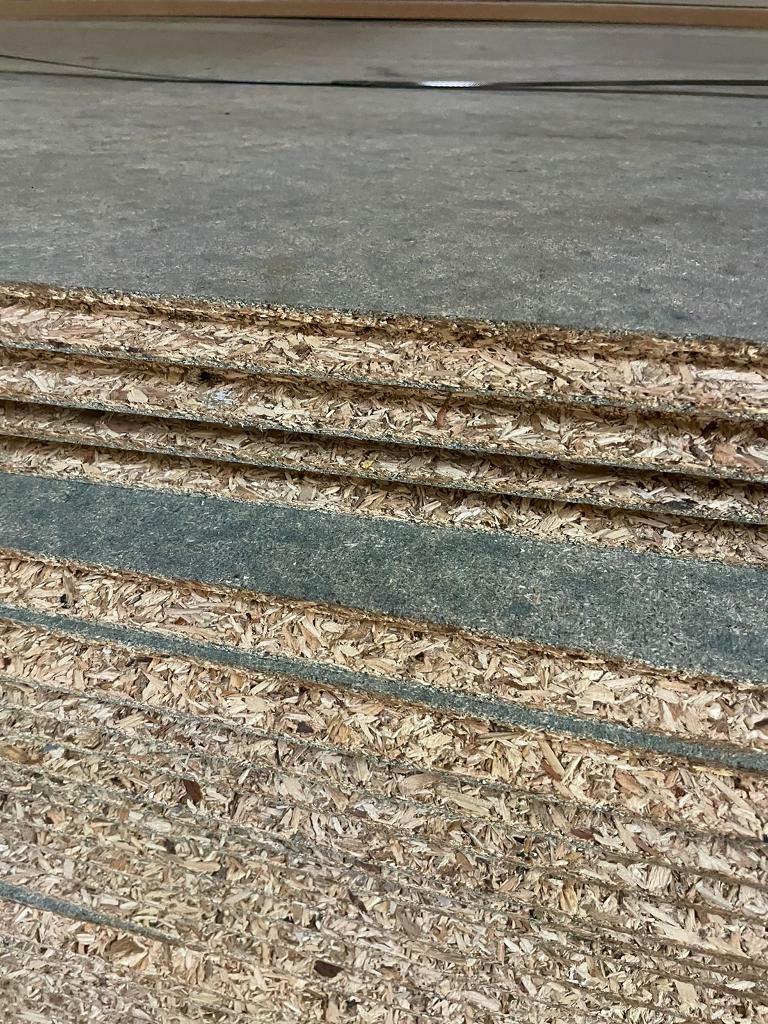 LOFT BOARDS T&G, Chipboard flooring 18mm Loft, Attic, Boarding in Burscough, Lancashire