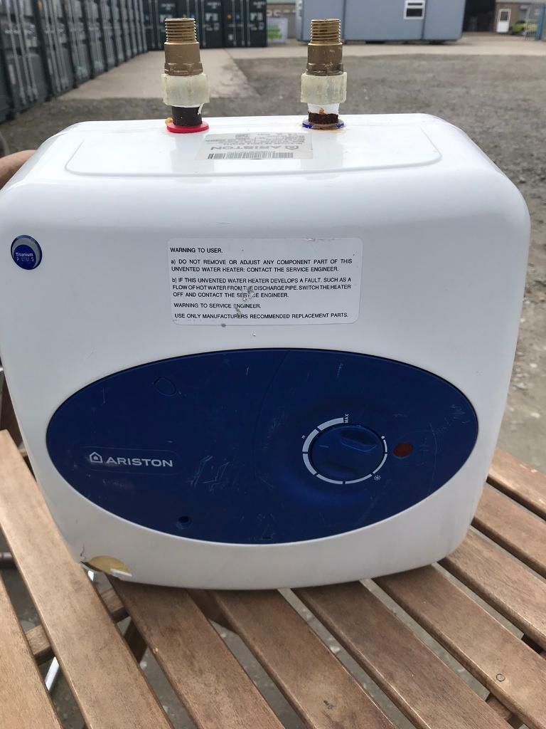 Ariston under sink heater in Great Yarmouth, Norfolk Gumtree
