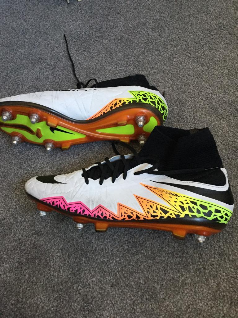 hypervenom with sock for sale