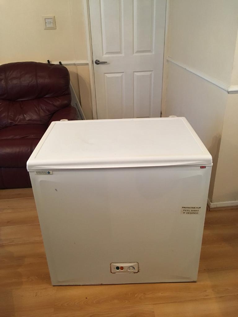 Norfrost chest freezer unit in Telford, Shropshire Gumtree