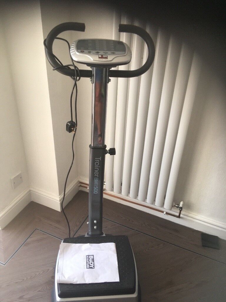 Body Sculpture Bm1500 Power Trainer Exercise Chart