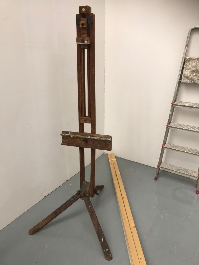 Windsor and Newton Studio easel in Southville, Bristol Gumtree