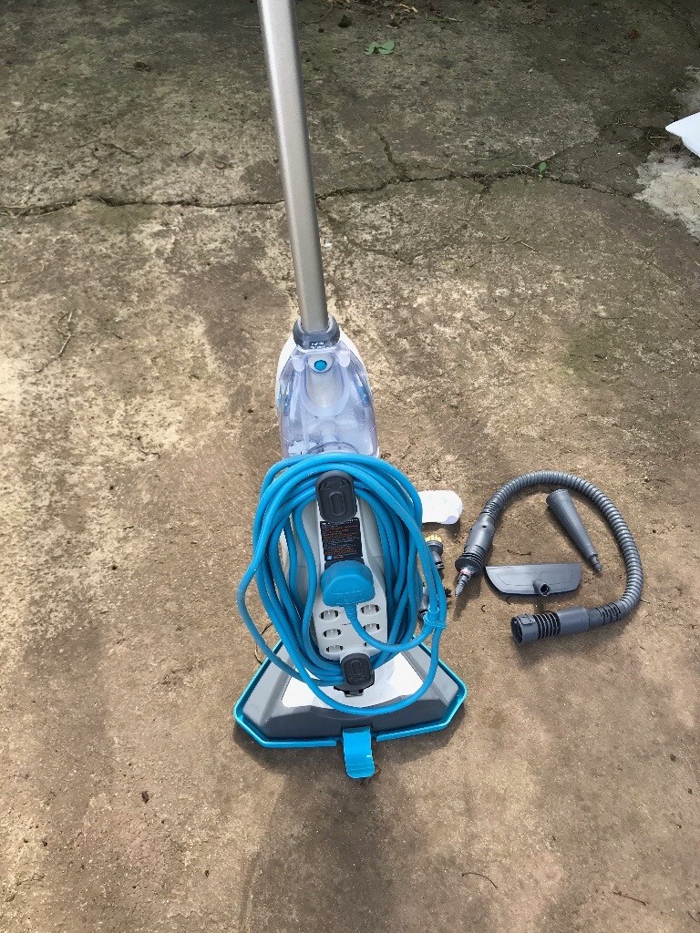 VAX 6131 steam fresh combi floor cleaner | in Norwich, Norfolk | Gumtree