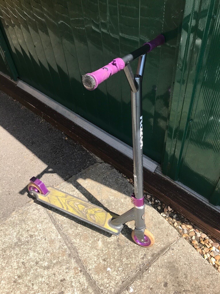 Razor Stunt Scooter in Poole, Dorset Gumtree