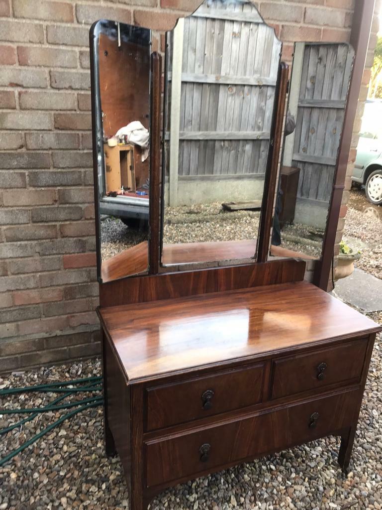 1930s 1940s Dresser Can Deliver In Norwich Norfolk Gumtree