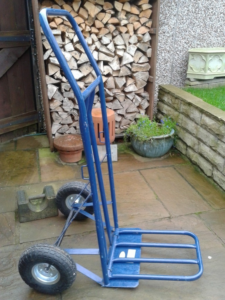 hand truck for sale in Milnrow, Manchester Gumtree