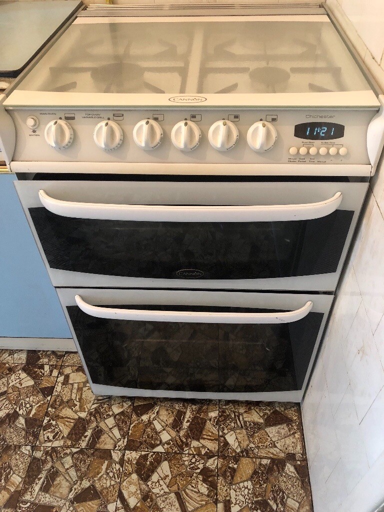 Cannon Gas Cooker in Northampton, Northamptonshire Gumtree