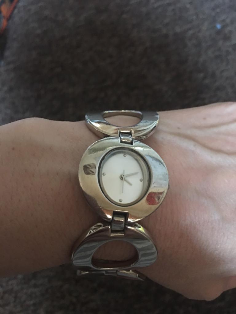 Marks and spencer ladies watch in New Basford, Nottinghamshire Gumtree