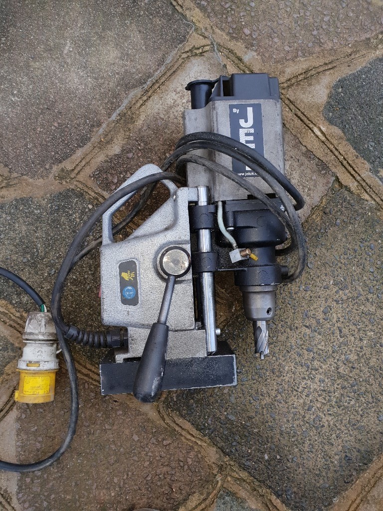 Mag drill in Pinner, London Gumtree