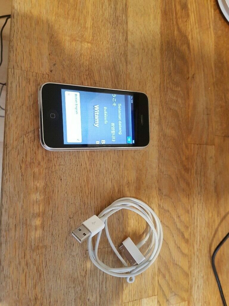 Unlock iphone 3gs at&t