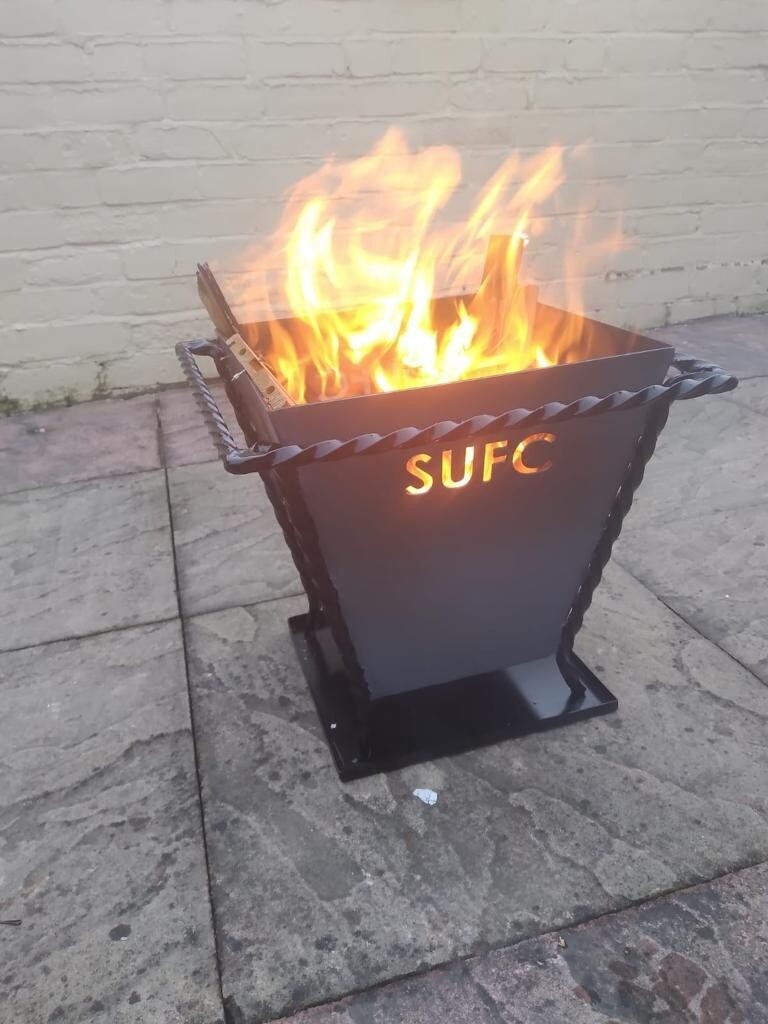 Fire Pits MADE IN SHEFFIELD in Sheffield, South Yorkshire Gumtree