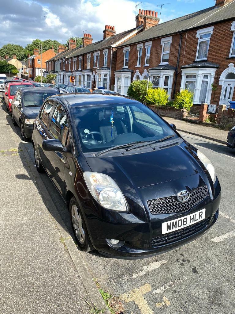 Toyota Yaris 1.3 TT Sport for sale | in Ipswich, Suffolk | Gumtree