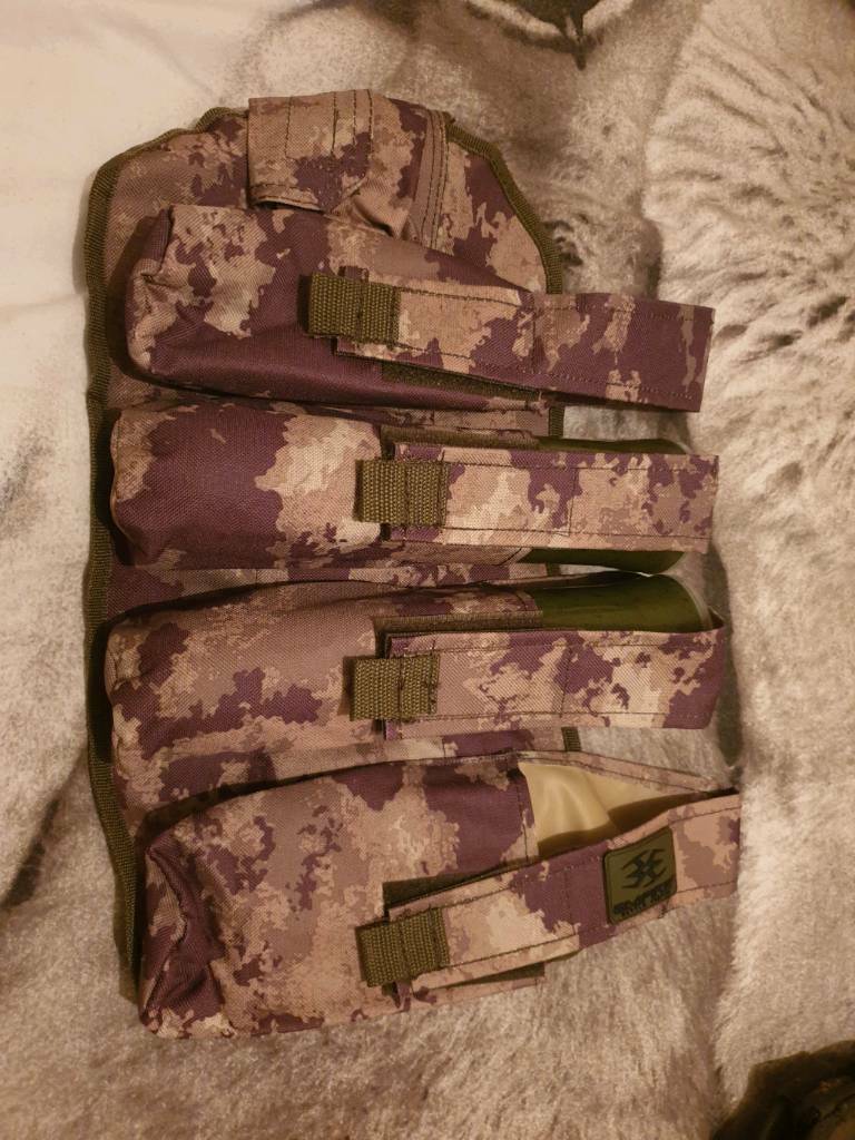 Paintball pod belt in Calne, Wiltshire Gumtree