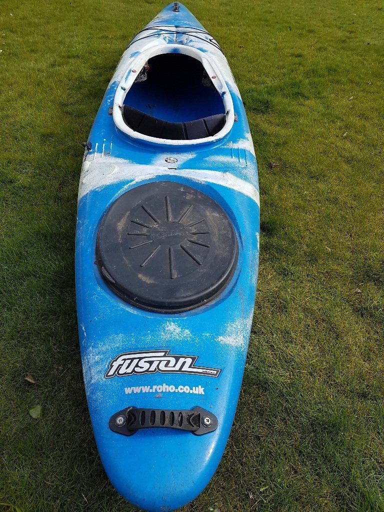 2 Pyranha Fusion Kayaks for sale in York, North Yorkshire Gumtree