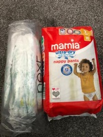 3 Reasons Aldi Mamia Size 6 Nappy Pants Are Loved By Parents