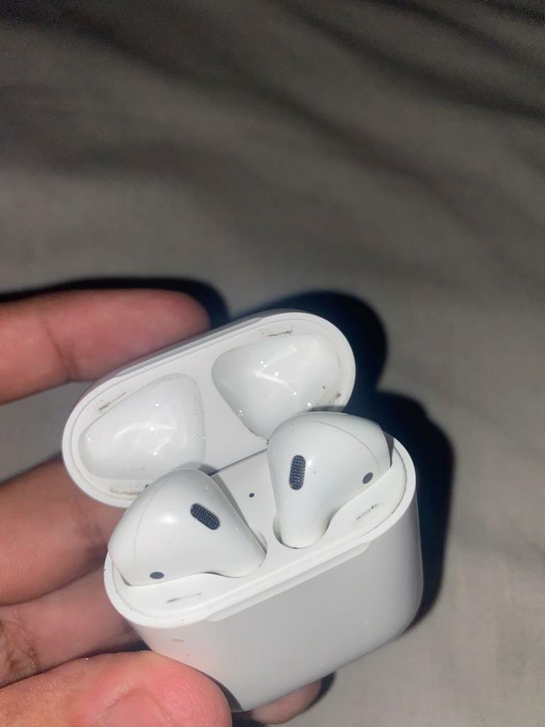Apple Airpods used gen 1 in Hayes, London Gumtree