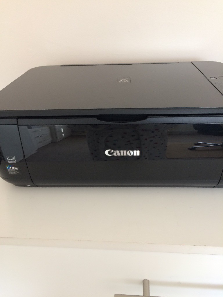 Canon MP495 Printer & Scanner in South Shields, Tyne and Wear Gumtree