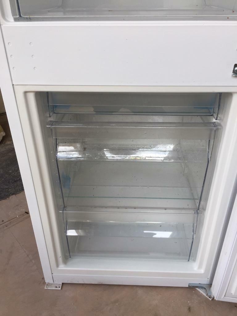 Unused Ikea integrated fridge freezer in Knowle, Bristol Gumtree