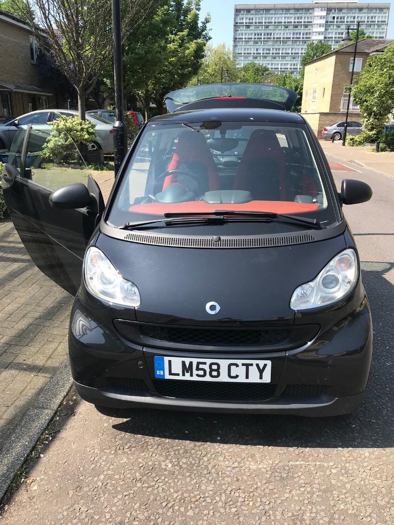 Here I Have a Smart car for sale in Peckham, London Gumtree