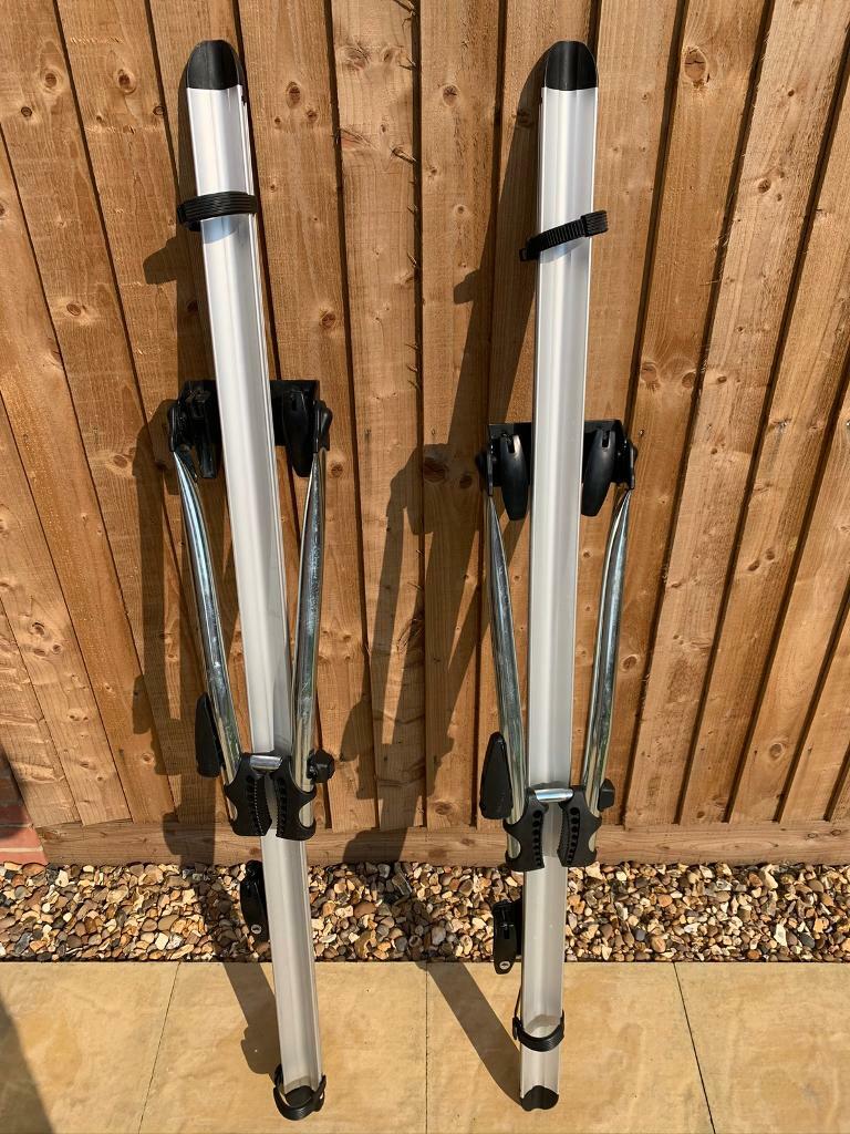 EXODUS x 2 Bike Roof Racks in Benson, Oxfordshire Gumtree