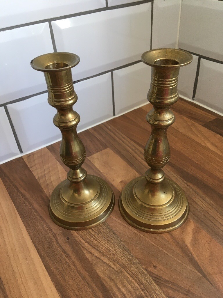 Brass ornaments job lot in Salisbury, Wiltshire Gumtree