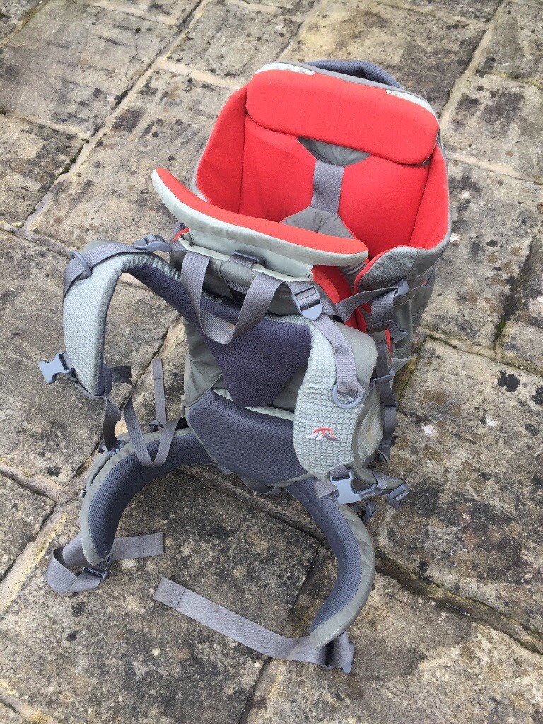 Macpac Possum child / baby carrier in Westbury On Trym, Bristol Gumtree