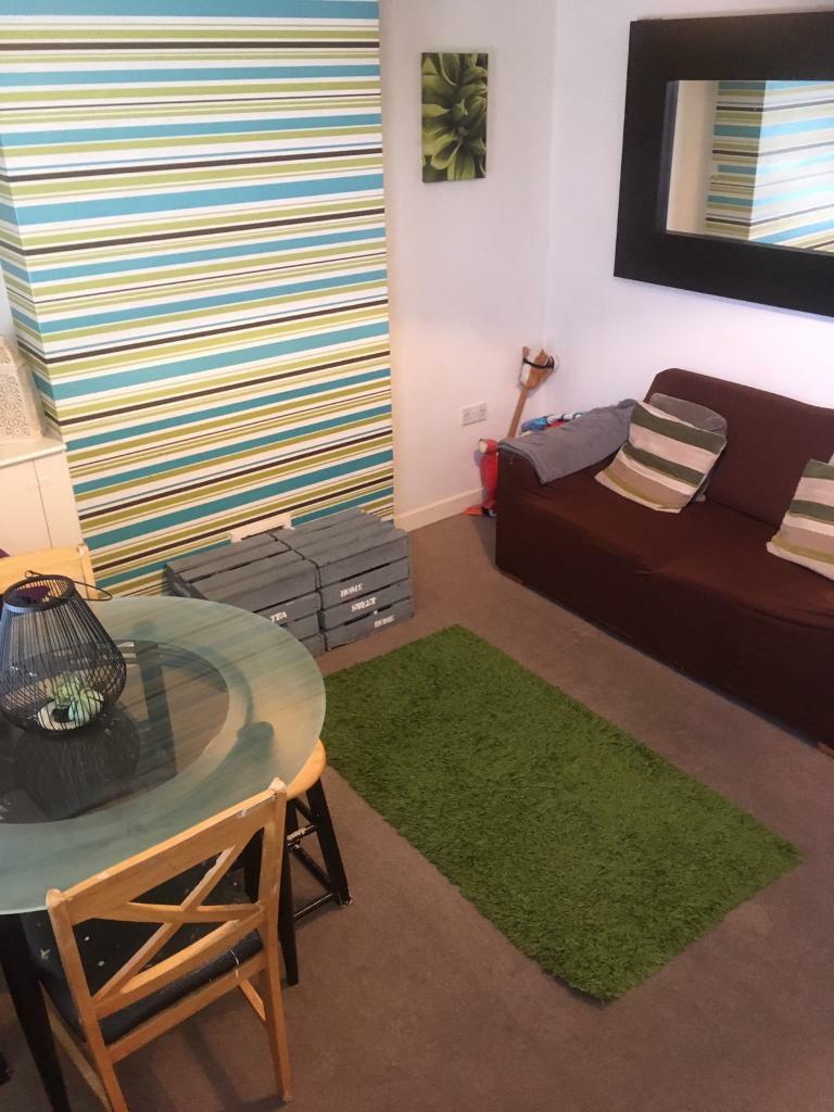 2/3 bedroom council house swap. Mansfield woodhouse move to derby in