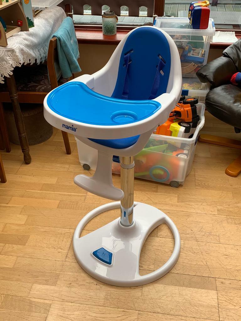 Child’s high chair in Perth, Perth and Kinross Gumtree
