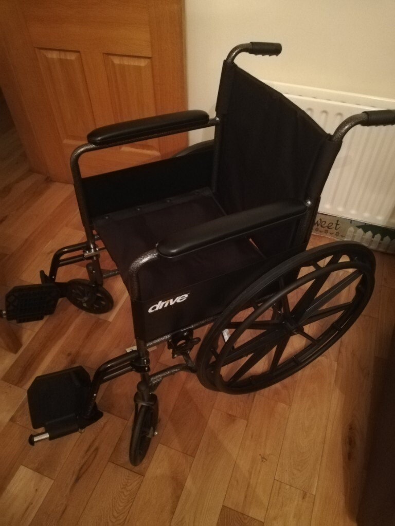 Wheelchair for sale in Limavady, County Londonderry Gumtree