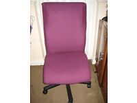 Comfortable, Highly Ergonomic Elegant and Stylish Easy Chair for £15.00
