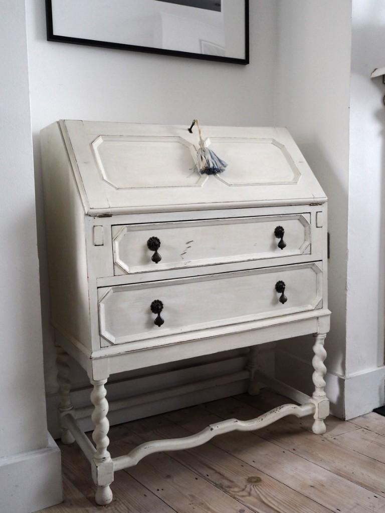 cheap writing bureau